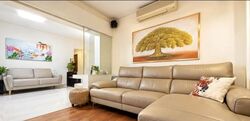 Blk 221 Ang Mo Kio Avenue 1 (Ang Mo Kio), HDB 4 Rooms #634689741